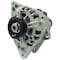 Wai Global Alternator, ALTVA IRIF 12V 90A CW, 90 Amp12 Volt, CW, 4Groove Pulley 11452N - alternate 3